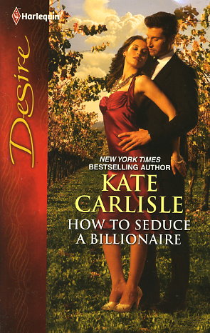 How to Seduce a Billionaire