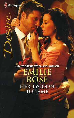 Her Tycoon to Tame