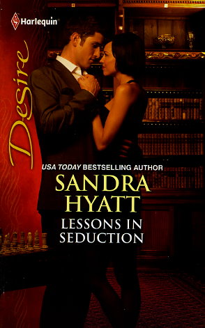 Lessons in Seduction