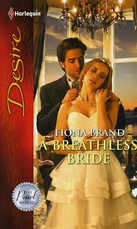 A Breathless Bride