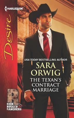 The Texan's Contract Marriage