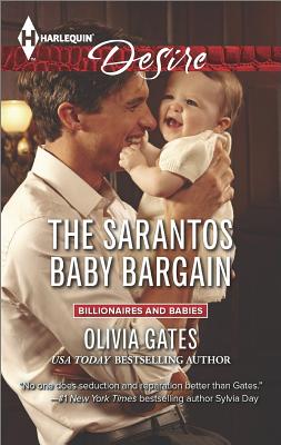 The Sarantos Baby Bargain