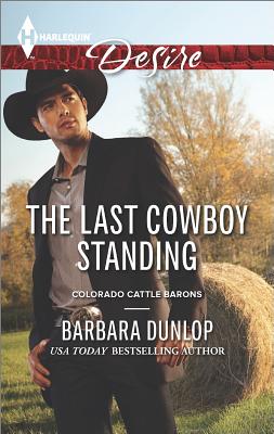 The Last Cowboy Standing