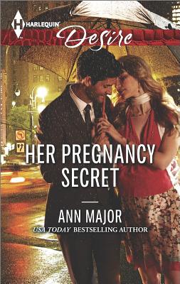 Her Pregnancy Secret
