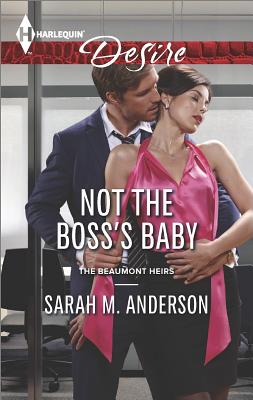 Not the Boss's Baby