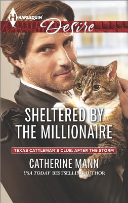 Sheltered by the Millionaire