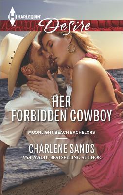 Her Forbidden Cowboy