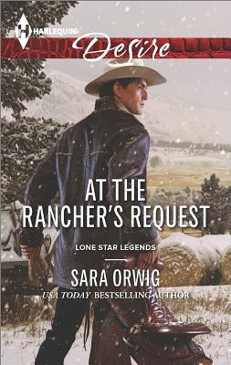 At the Rancher's Request