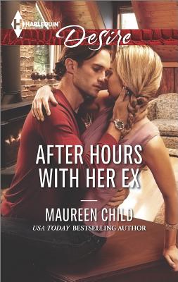 After Hours with Her Ex