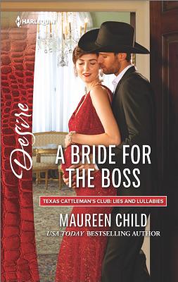 A Bride for the Boss