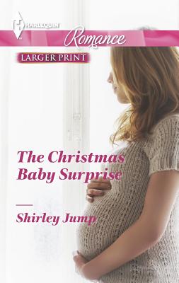Her Secret Little Baby Bump // The Christmas Baby Surprise