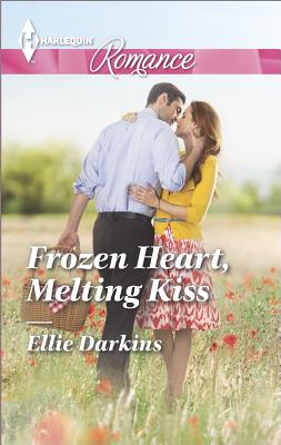 Frozen Heart, Melting Kiss