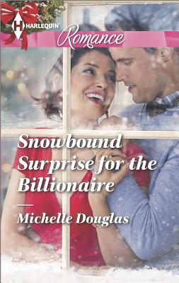 Snowbound Surprise for the Billionaire
