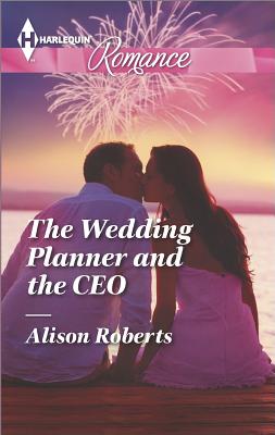 The Wedding Planner and the CEO