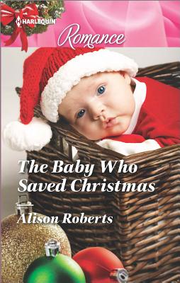 The Baby Who Saved Christmas