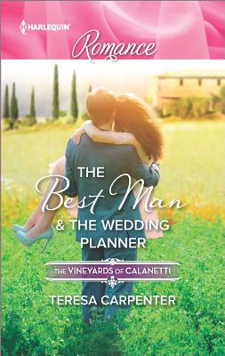 The Best Man & The Wedding Planner