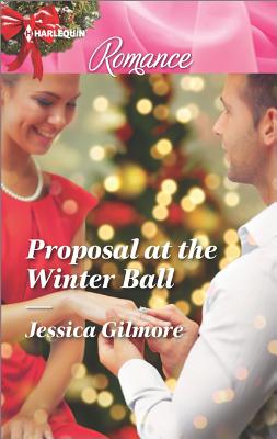 Proposal at the Winter Ball