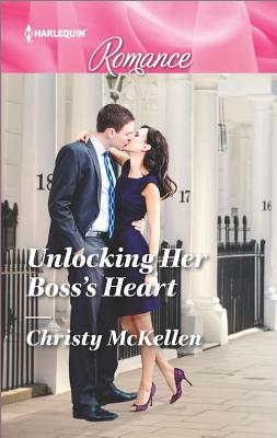 Unlocking Her Boss's Heart