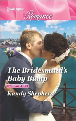 The Bridesmaid's Baby Bump