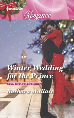 Winter Wedding for the Prince