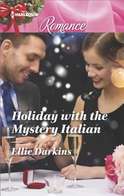 Holiday with the Mystery Italian