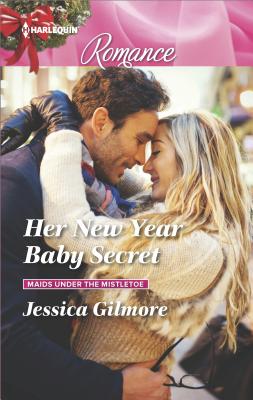 Her New Year Baby Secret