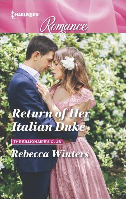 Return of Her Italian Duke