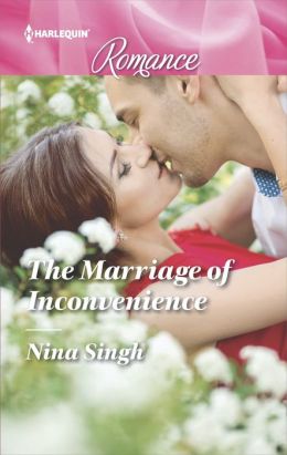 The Marriage of Inconvenience