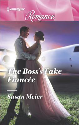 The Boss's Fake Fiancee