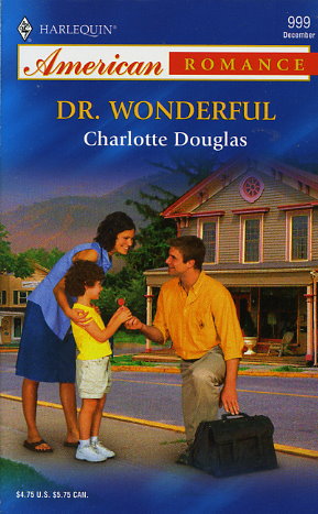 Dr. Wonderful