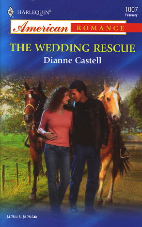 The Wedding Rescue