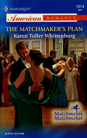 The Matchmaker's Plan