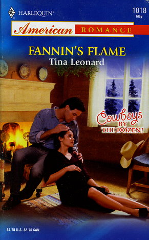 Fannin's Flame