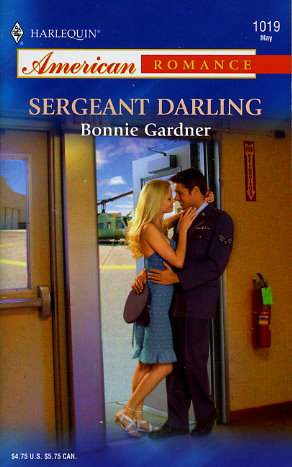 Sergeant Darling