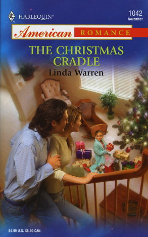 The Christmas Cradle