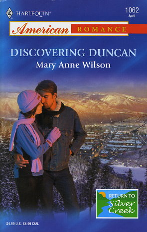 Discovering Duncan