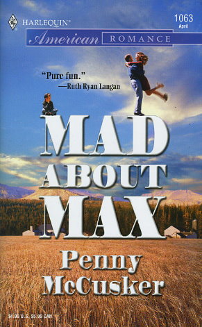 Mad About Max