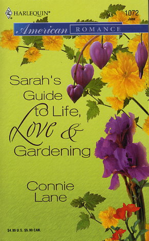 Sarah's Guide to Life, Love & Gardening