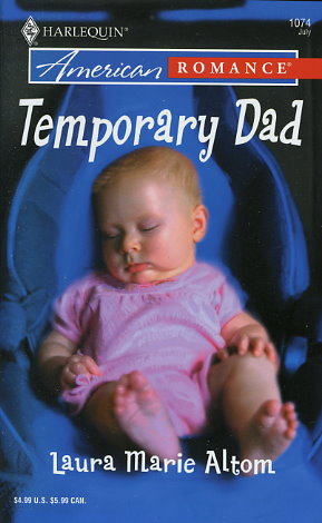 Temporary Dad