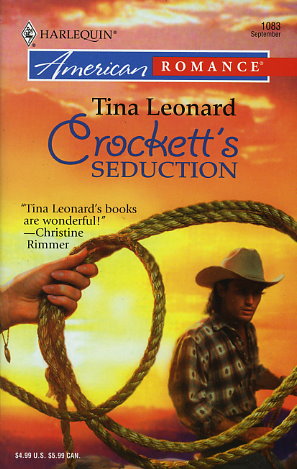 Crockett's Seduction