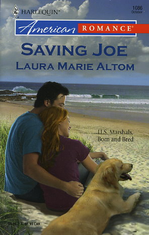 Saving Joe