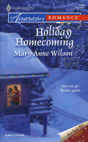 Holiday Homecoming