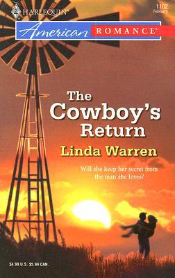 The Cowboy's Return