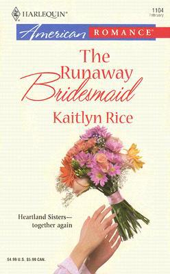 The Runaway Bridesmaid