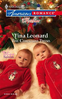 The Christmas Twins