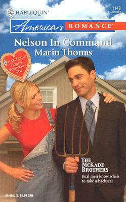 Nelson In Command