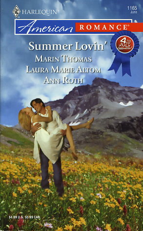 Summer Lovin': A Reunion Romance