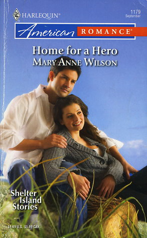 Home For a Hero