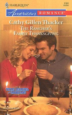 The Rancher's Family Thanksgiving