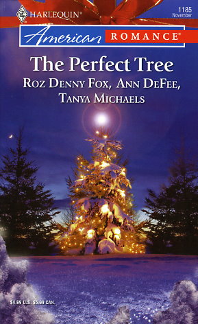 The Perfect Tree: Noelle and the Wise Man